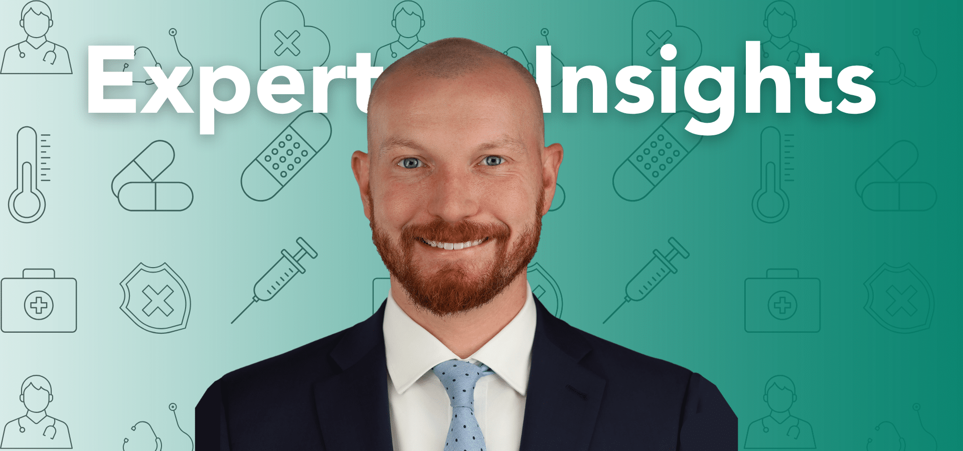 Dr. Nicholas Martin, MD